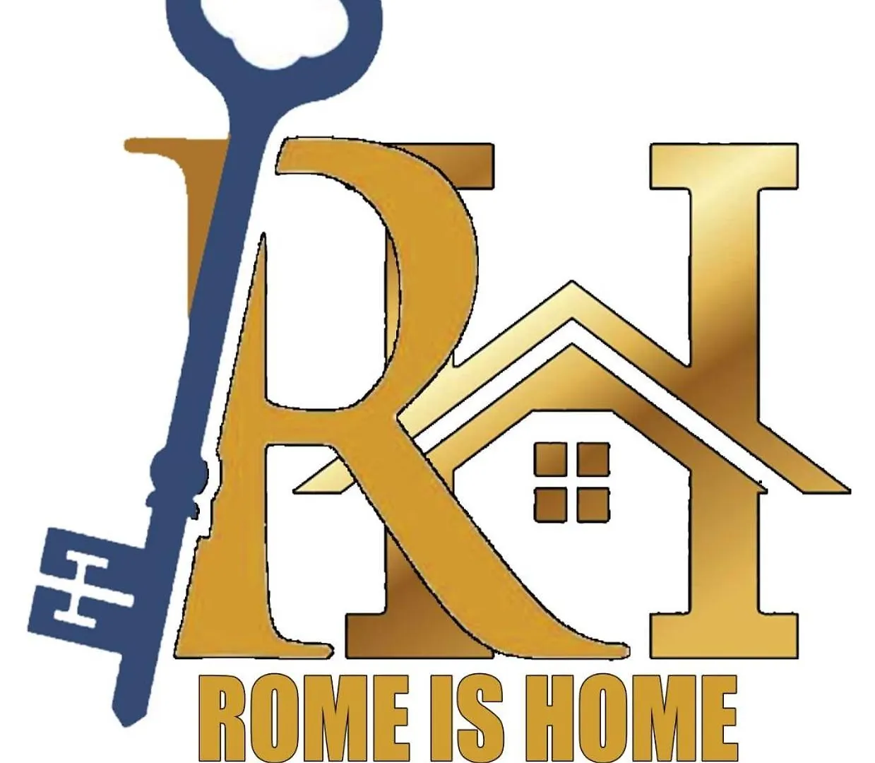 Rome Is Home Cunfida 11