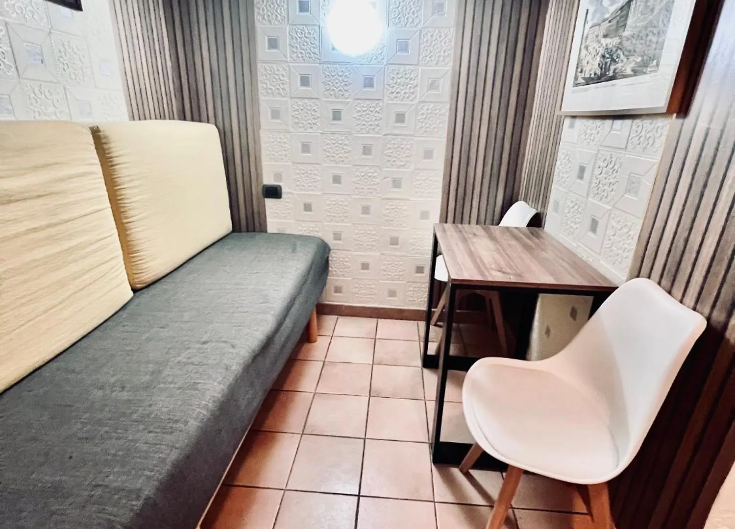 Apartmán Rome Is Home Cunfida 11
