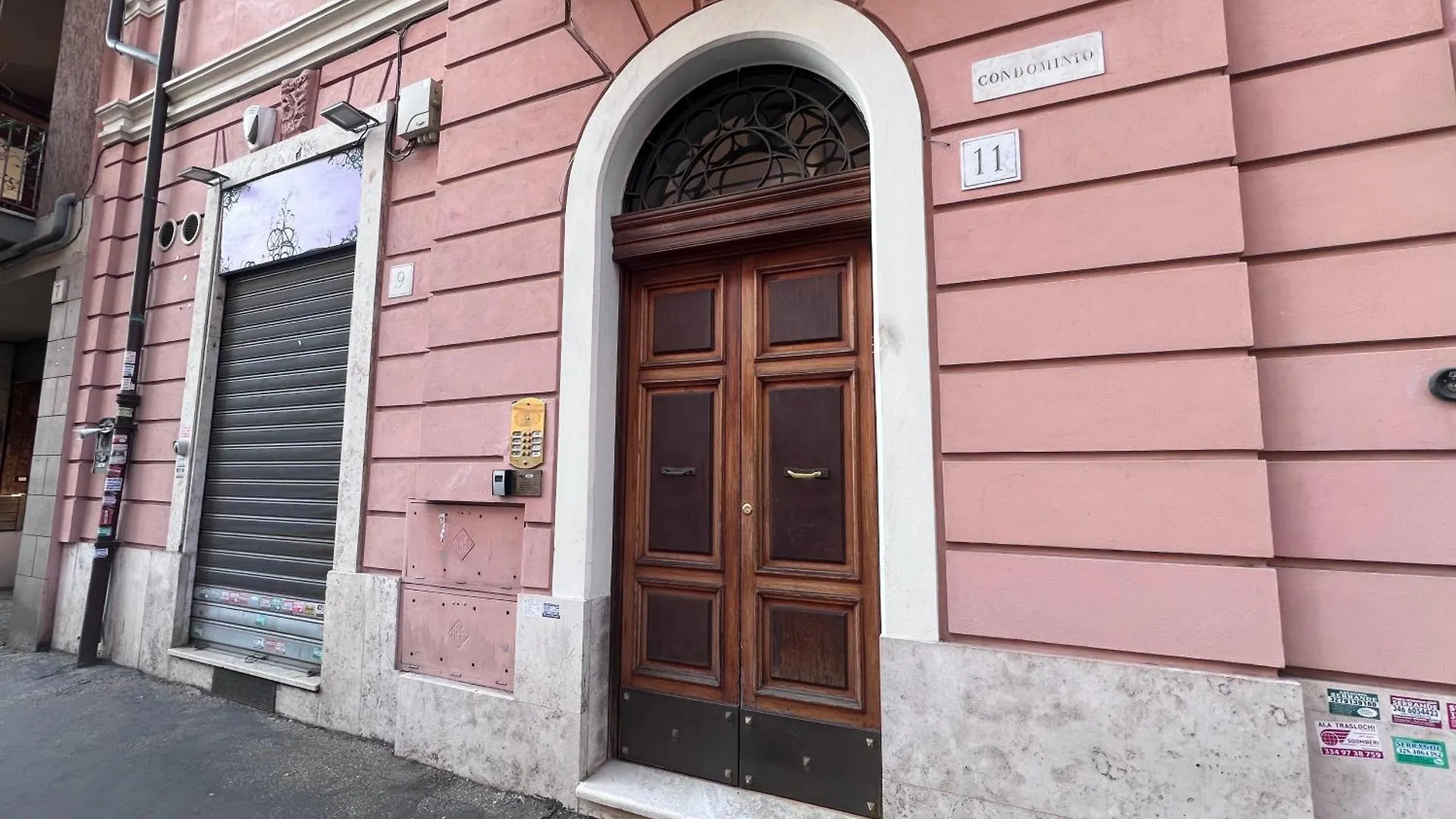Apartment Rome Is Home Cunfida 11 Italy